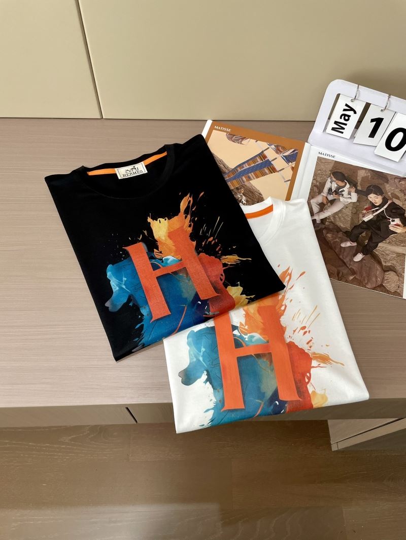 Hermes T-Shirts